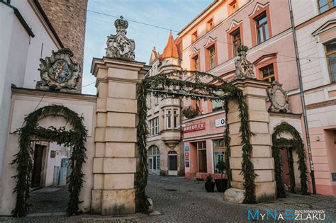 Jelenia G Ra I Okolice Atrakcje Turystyczne Co Warto Zobaczy Z