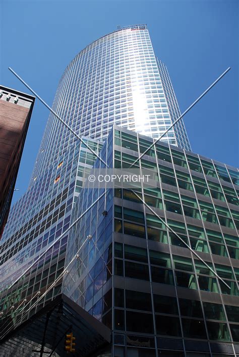 Goldman Sachs Headquarters Photo 714-301-996 - Stock Image - SKYDB