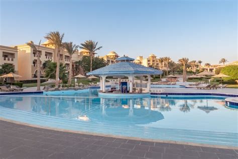 H Tel Serenity Alpha Beach Ex Serenity Makadi Beach