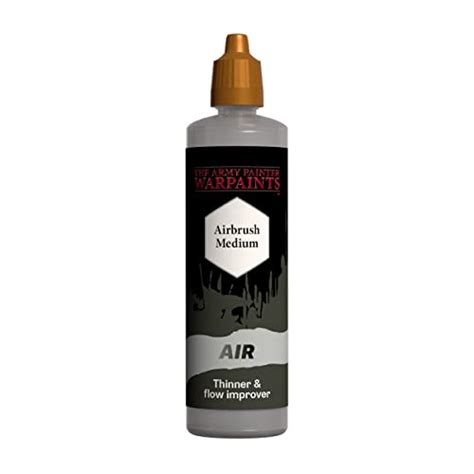 Finding The Right Airbrush For Miniature Painting: What To Look For