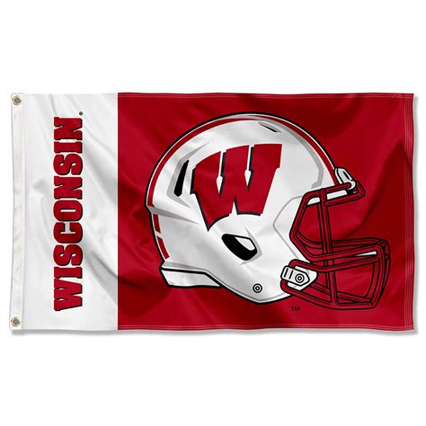 Badgers Football