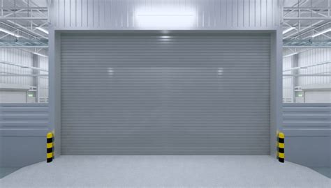 What Are The Standard Roll-up Door Sizes For Metal Buildings? – Lion ...