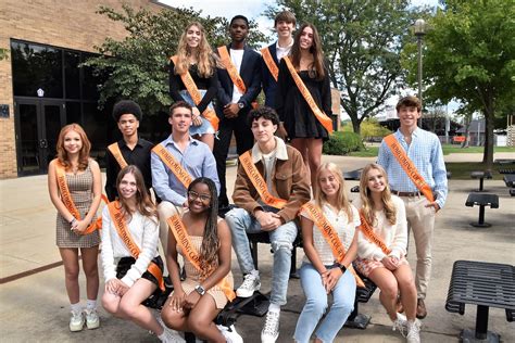 Orange High School set for Homecoming weekend Sept. 23-24 - cleveland.com