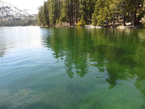 emerald bay state park lake tahoe california emerald bay flickr