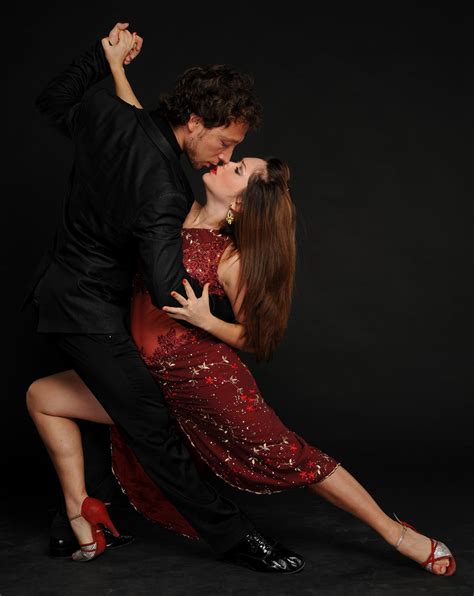 Tango Dance Workshop! - NYC-ARTS