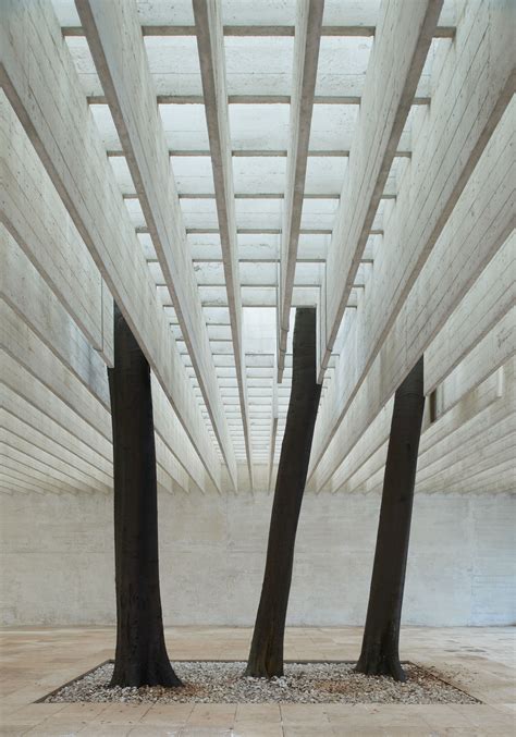 Spotlight Sverre Fehn Archdaily