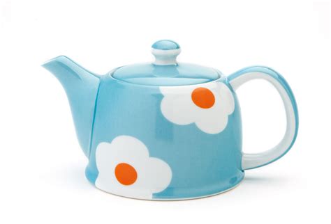 Super Cute Tea Pots Tea Porcelain Teapot