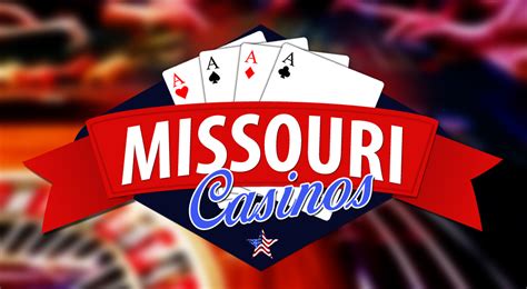 Casinos in Missouri | American Casino Guide Book