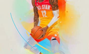 🔥 [40+] NBA All Star 2023 Wallpapers | WallpaperSafari