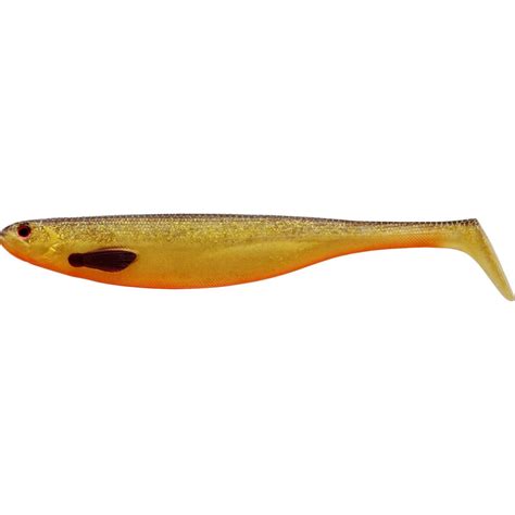 Soft Bait Westin Shad Teez Slim 18cm Leurre de la pêche