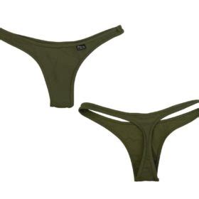 Pnw Bikini Life In Our Mgg Agave Bikini Micro Gigi