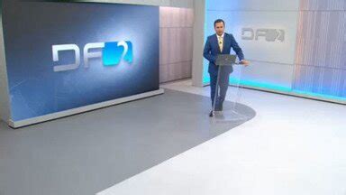 DF2 Edição de sábado 19 08 2023 DF2 Globoplay