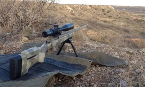 Best Scope For 7mm Rem Mag - Top 9 Reviews 2021