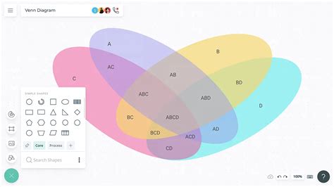 Math Graphic Organizers | Visual Teaching Aids for Maths | Creately