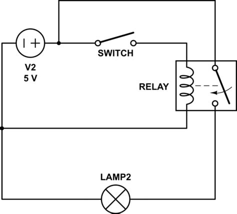 Time Delay Relay Circuit Using 555 Timer IC Share Project, 49% OFF