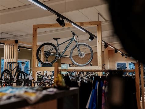 CUBE Store Karlsruhe | Multicycle – Dein CUBE Spezialist