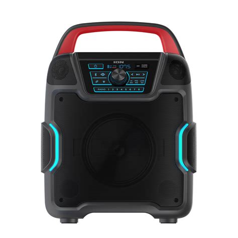 Ion Speaker Costco Charger at Monte Stock blog