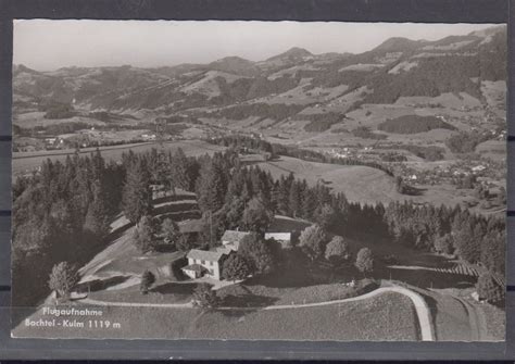 Fliegeraufnahme Bachtel Kulm Zh Kaufen Auf Ricardo