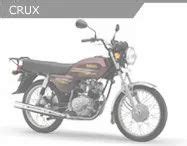 Crux Motorcycles At Best Price In Faridabad By Yamaha Motor Solutions