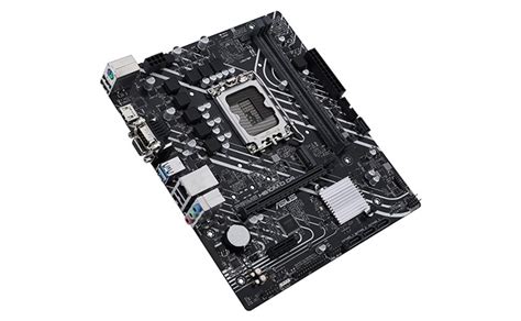 Intel Chipset H610 : Apa Yang Kami Tahu Sejauh ini - Murdockcruz