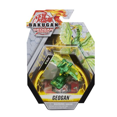 Geogan Rising Collectible 1 Packtalanpkg The Geekiary