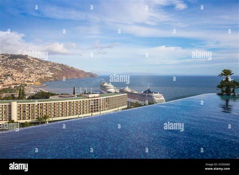 Royal savoy, funchal, madeira hi-res stock photography and images - Alamy