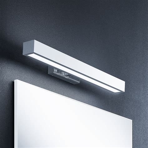 Lindby Janus LED Bad Und Spiegelleuchte 60 Cm Lampenwelt At