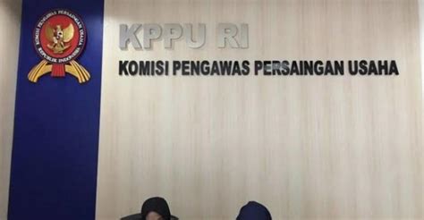 Selidiki Dugaan Kartel Kppu Panggil Pelaku Bisnis Ritel Minyak Goreng