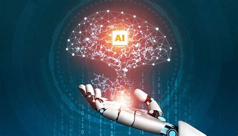 Unveiling the Future: The Transformative Power of Artificial Intelligence 