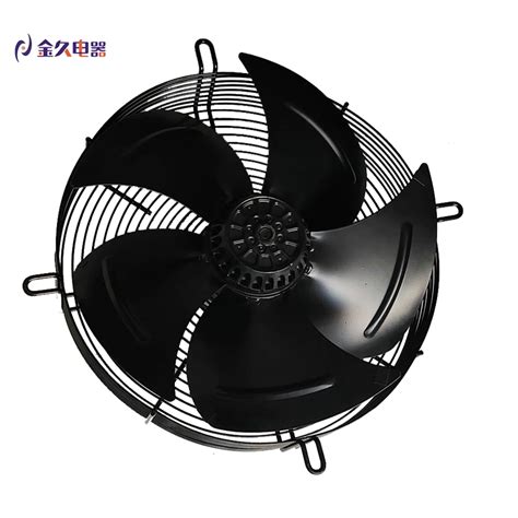 Ywf Mm External Rotor Motor Axial Flow Fan High Quality Ywf Mm