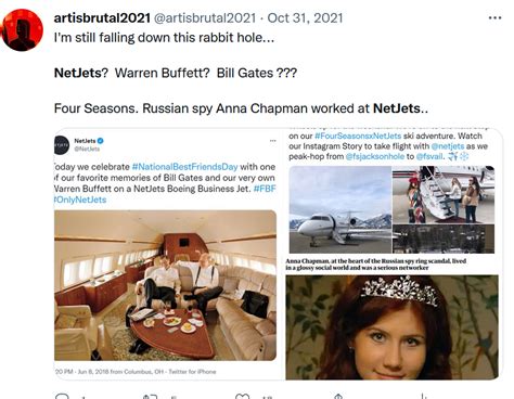 Artisbrutal2021 On Twitter Here S Another Question What Is NetJets