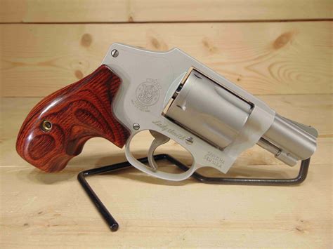 Smith & Wesson 642-2 .38 Special * - Adelbridge & Co. Gun Store