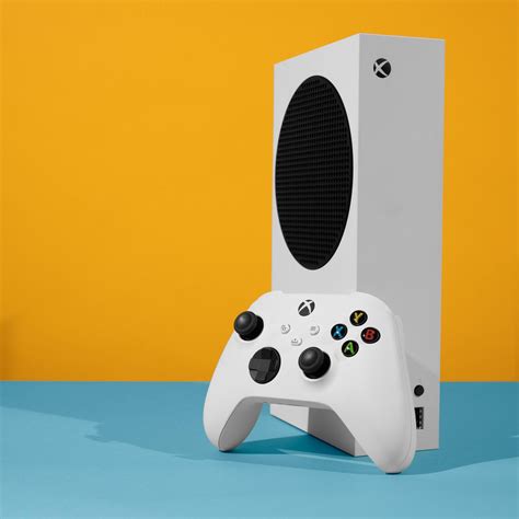 Xbox Series S Review: The Console Making Premium Gaming