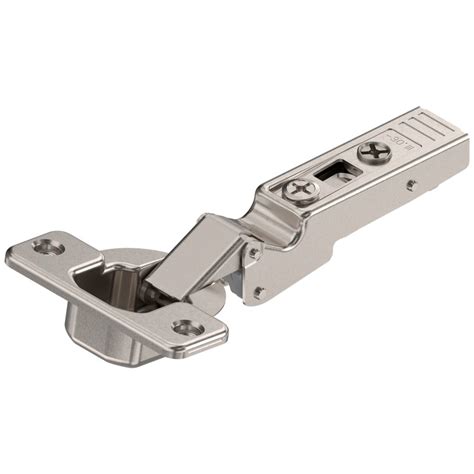 Blum Canada Ltd Negative Degree Clip Top Hinge Self Closing Screw