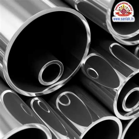 Jindal Stainless Steel Pipes At Rs Kg Jindal Stainless Steel