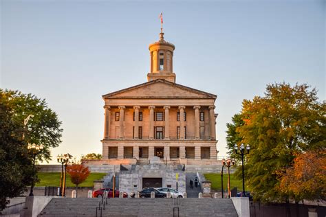 New Anti Lgbtq Legislation Faces Hurdles In The Tennessee Statehouse