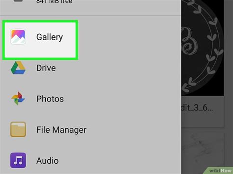 how to store photos in google drive