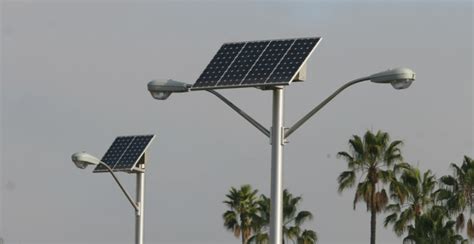 Los Principales Fabricantes Mayoristas De Farolas Solares En Kenia