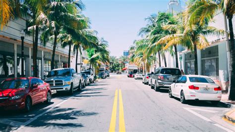 How to Find Cheap Parking in Miami Beach - AutoSlash