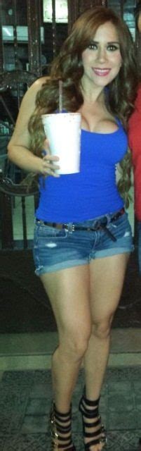 Naked Nallely Chavez Added 07 19 2016 By Pepelepu