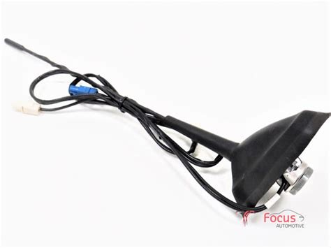 Antenne Renault Clio Focus Automotive