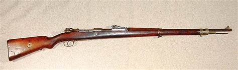 File:Mauser g98.jpg - Internet Movie Firearms Database - Guns in Movies ...