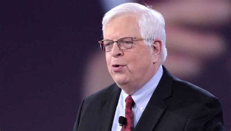 What Happened To Dennis Prager Health Update 2024