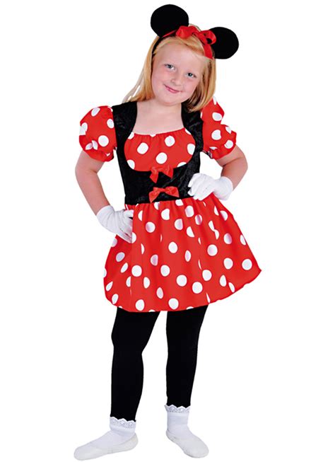 Minnie Mouse Meisjes Houtse Bazar