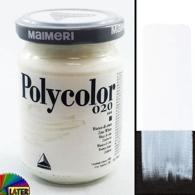 Farba Akrylowa Polycolor Maimeri 140ml