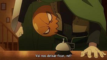 Tate No Yuusha 2 Portugues XVIDEOS