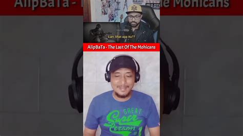 Baru Mulai Musisi Luar Langsung Syokk Alipbata Videoshorts Fyp