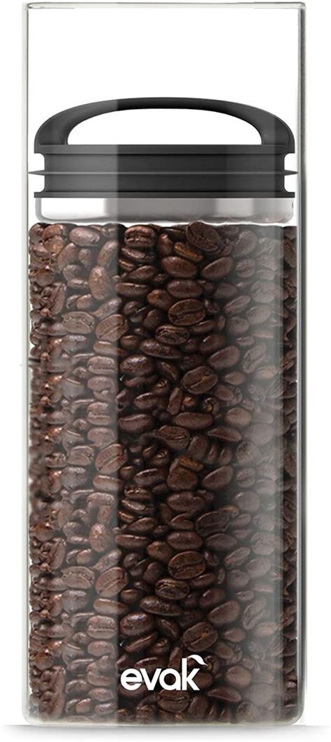 8 Best Coffee Containers That Will Protect Your Coffee Beans