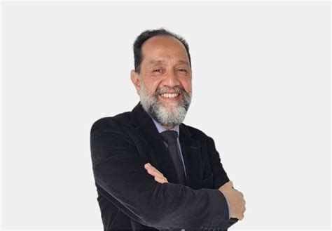 Mtro Agustín López González Bio Profesional LaSalud mx