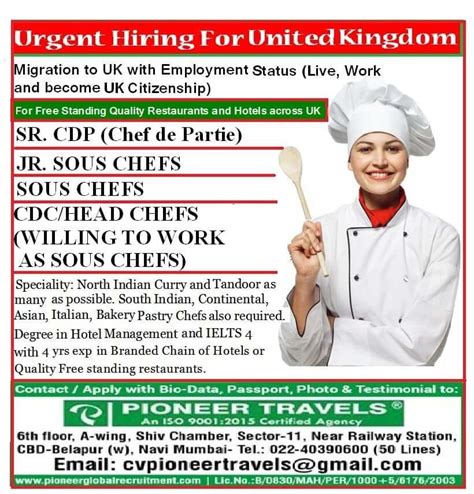 Assignments Abroad Job Vacancies Gulf Job Worldwide